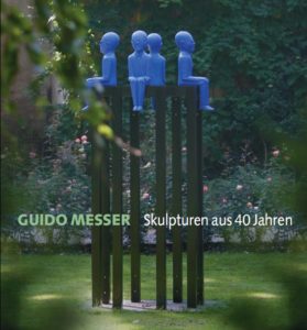GUIDO MESSER - Skulpturen aus 40 Jahren